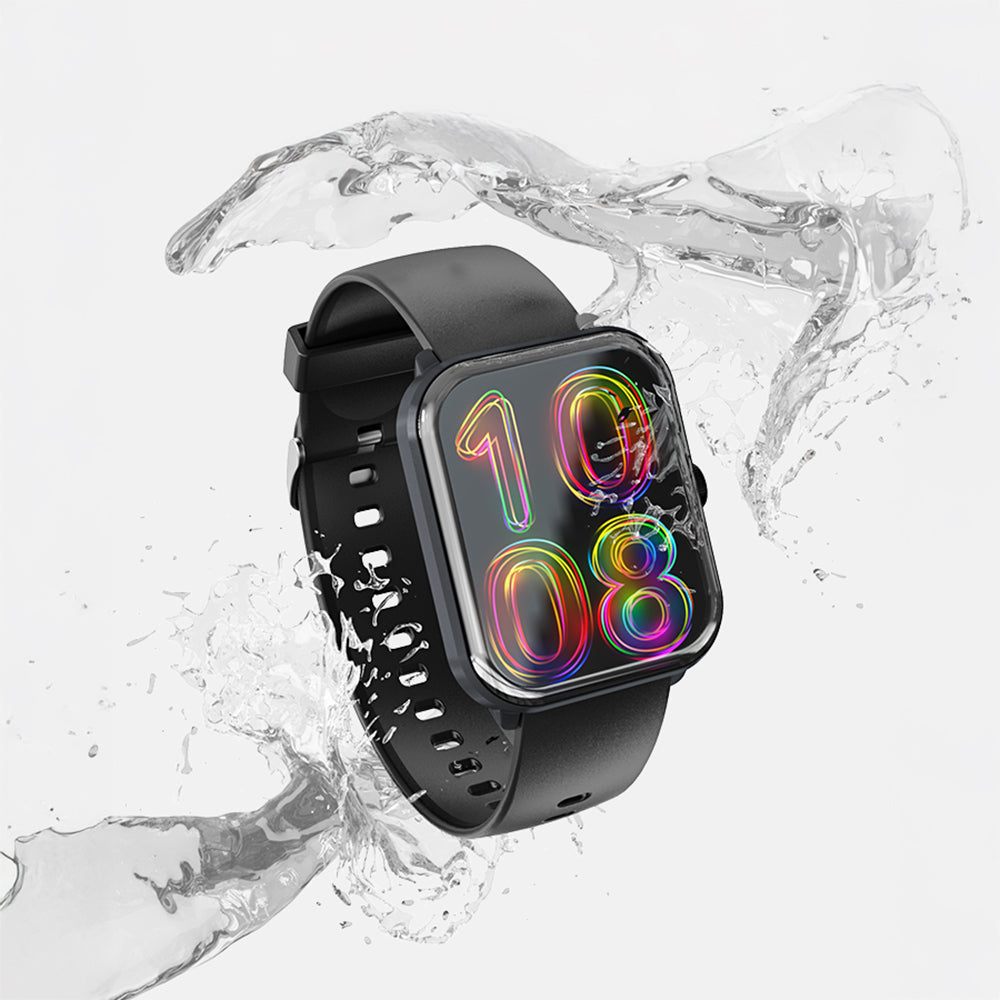 Lenyes LW-218 iOS ve Android Uyumlu Akıllı Saat Lenyes LW-218 iOS ve Android Uyumlu Akıllı Saat